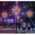 Twinkle LED -Feuerwerk Licht